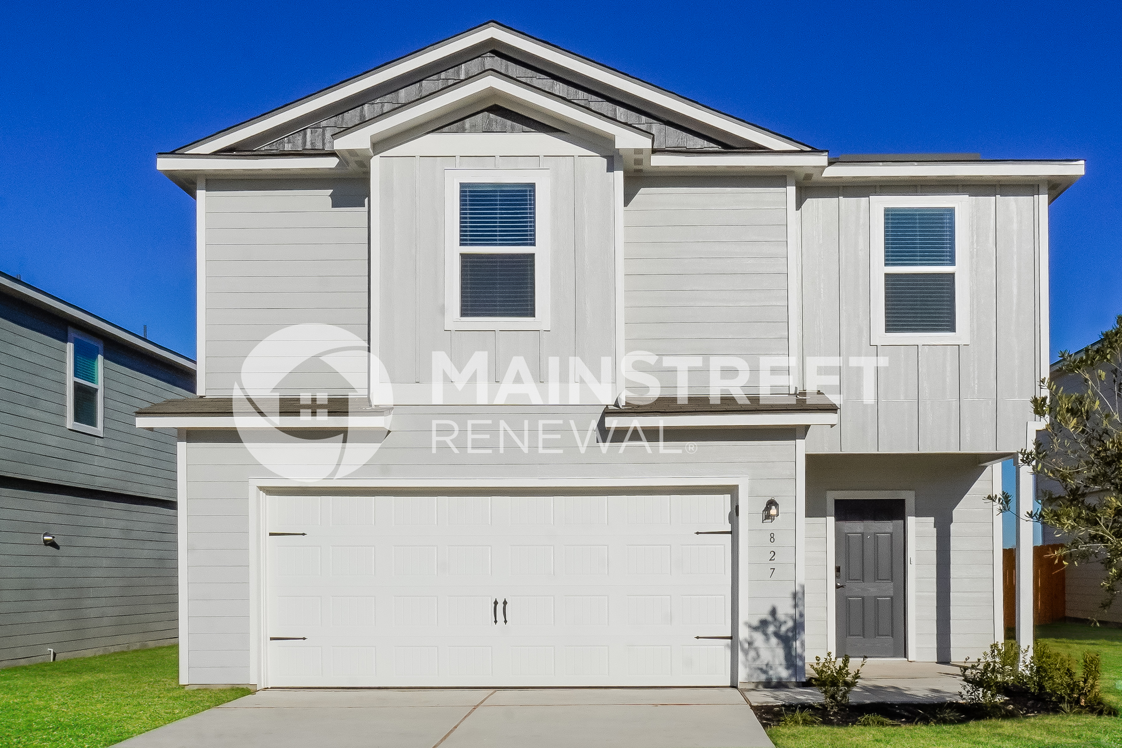 827 Fish Creek New Braunfels, TX 78132